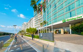 Ac Hotel By Marriott Cartagena Colombia